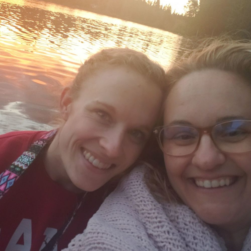 Meet your Posher, Ammie